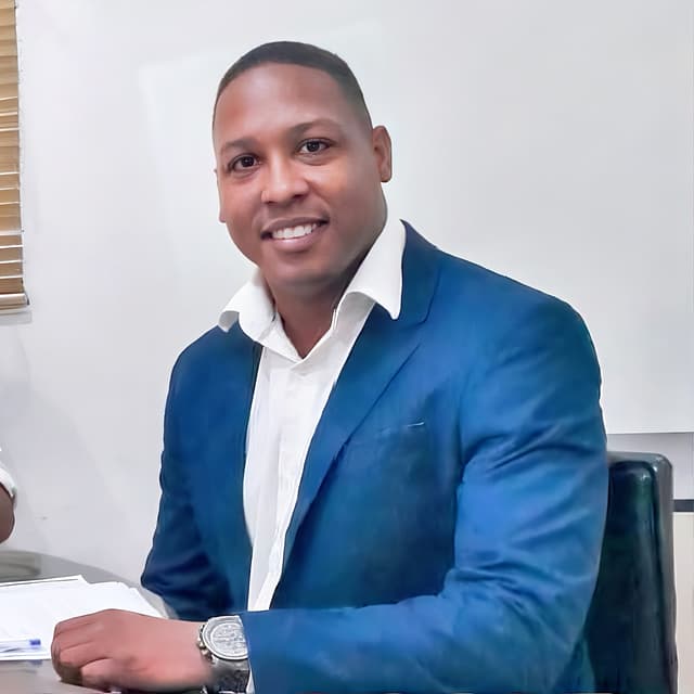 Foto de Josias Matos